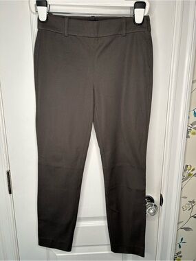 J.Crew Winnie Pants Size 2.
